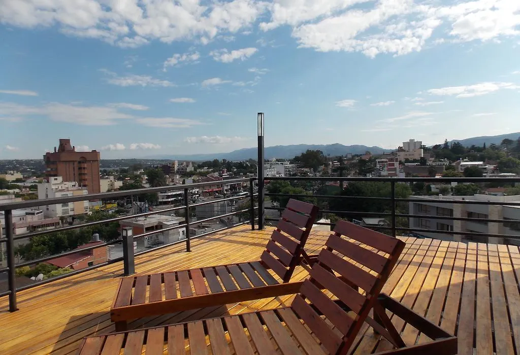 Hotel Torre Jardin-1