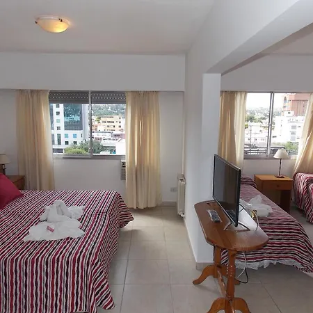 Hotel Torre Jardin-3