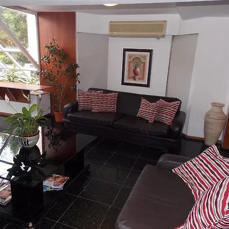 Hotel Torre Jardin-2
